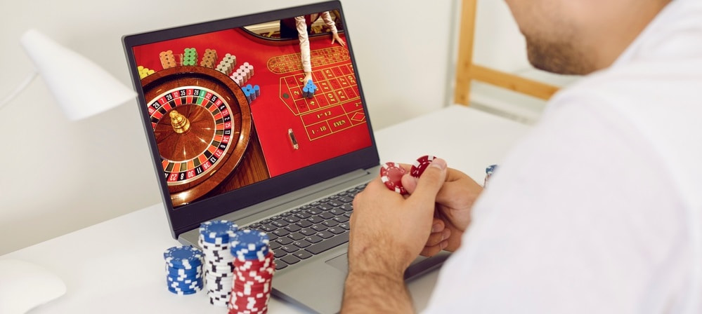 comparaison casino live et casino en ligne